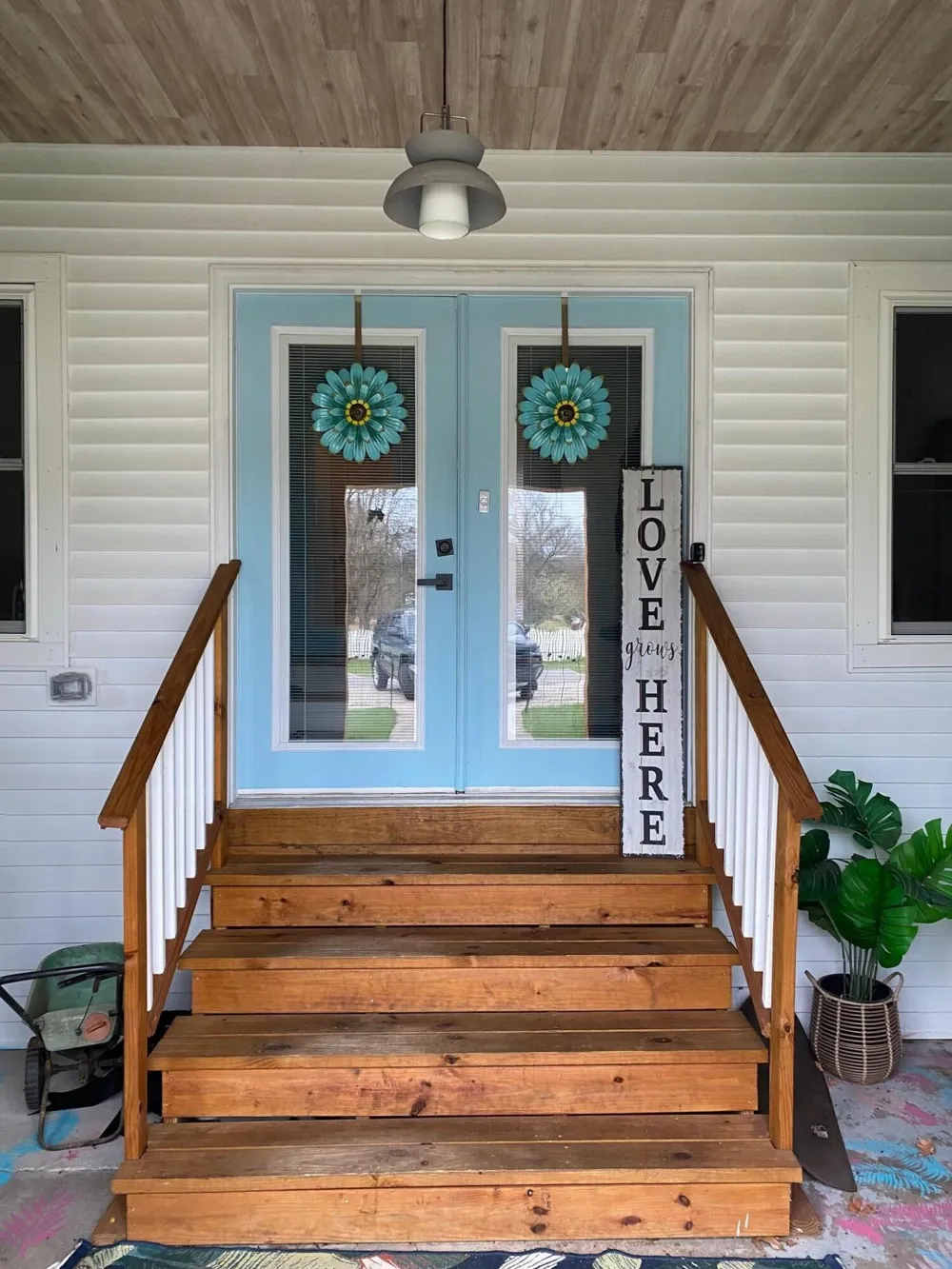 1342 S Parkway Street Egelston Township, MI 49442