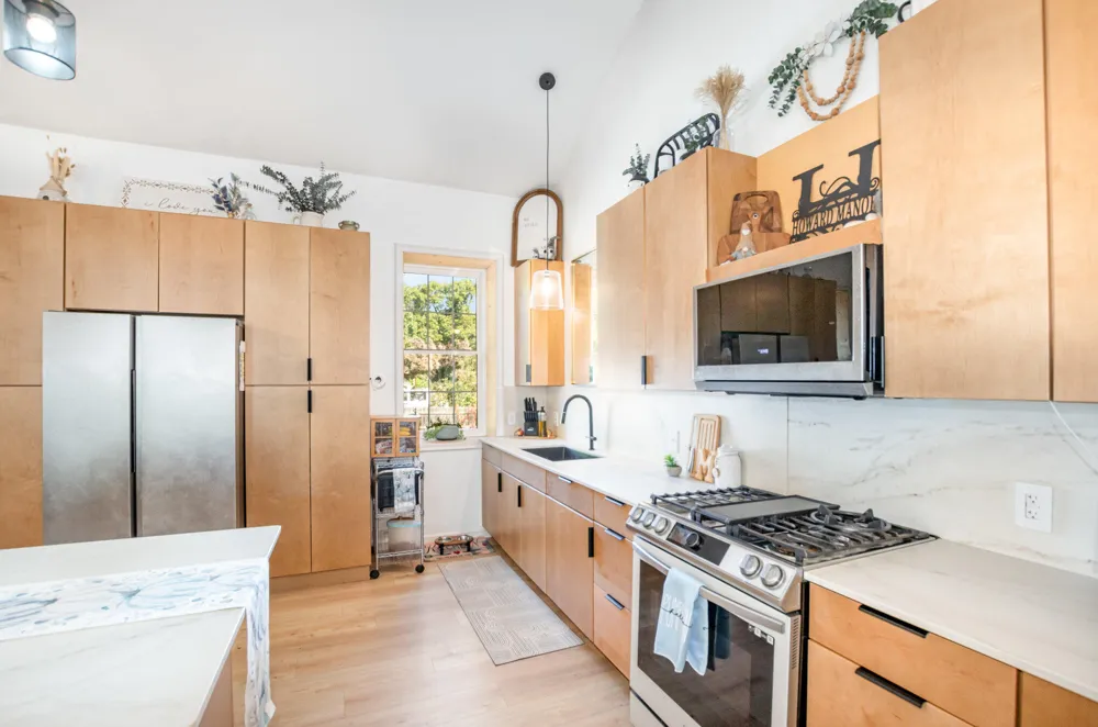 1342 S Parkway Street Egelston Township, MI 49442