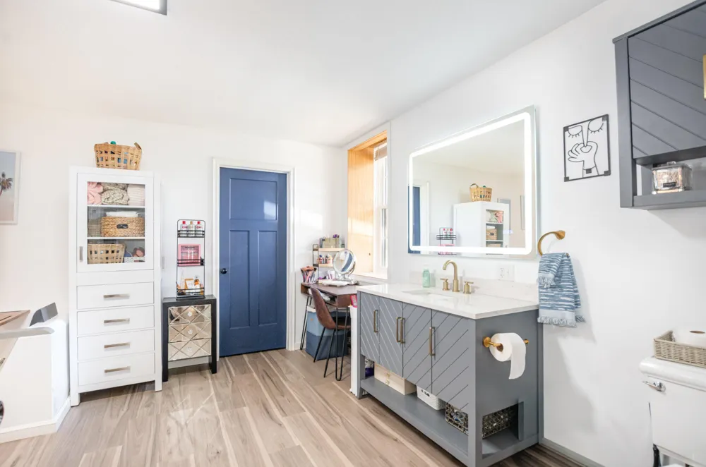 1342 S Parkway Street Egelston Township, MI 49442