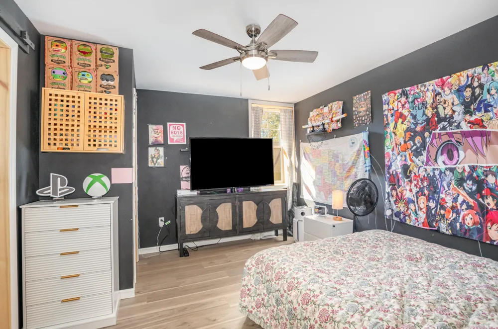 1342 S Parkway Street Egelston Township, MI 49442