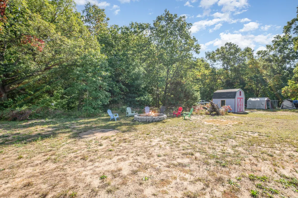 1342 S Parkway Street Egelston Township, MI 49442