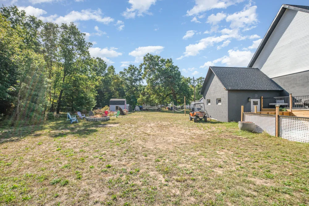 1342 S Parkway Street Egelston Township, MI 49442