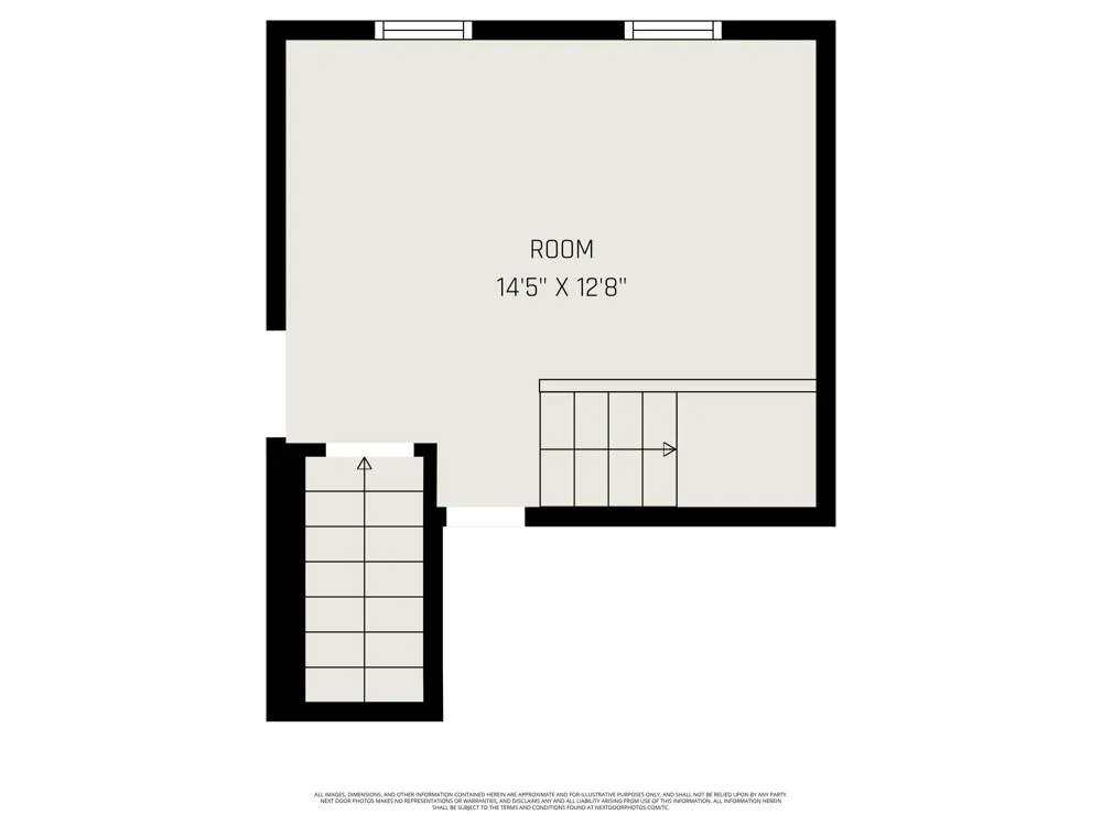1342 S Parkway Street Egelston Township, MI 49442