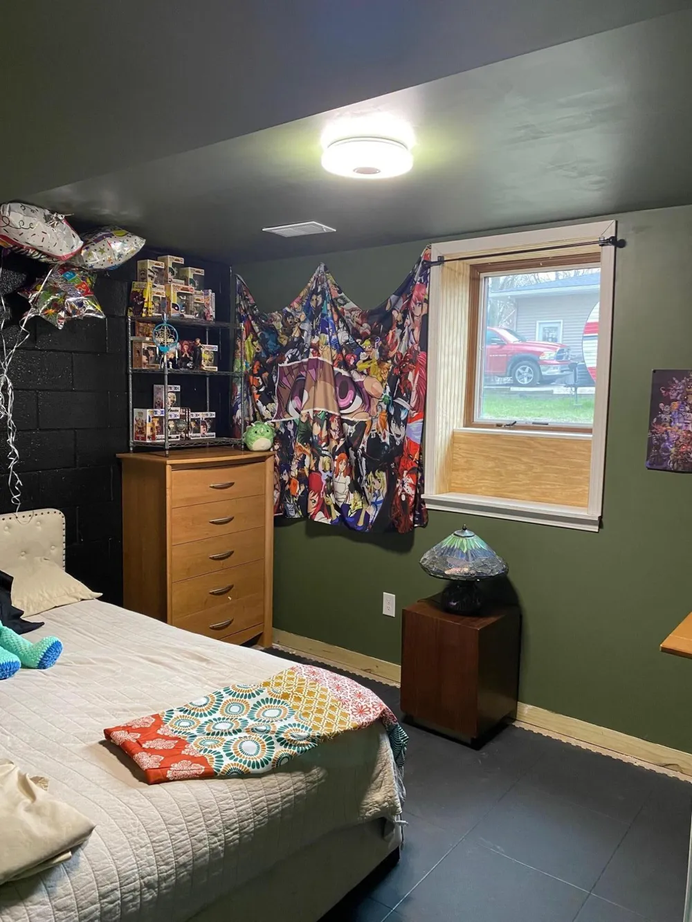 1342 S Parkway Street Egelston Township, MI 49442
