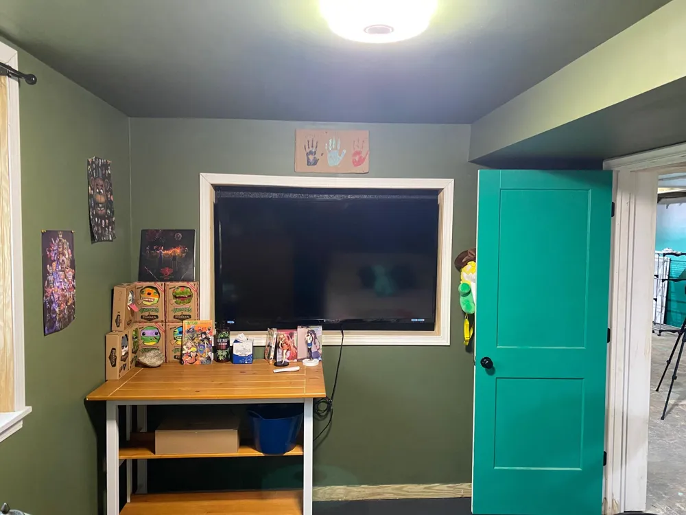 1342 S Parkway Street Egelston Township, MI 49442