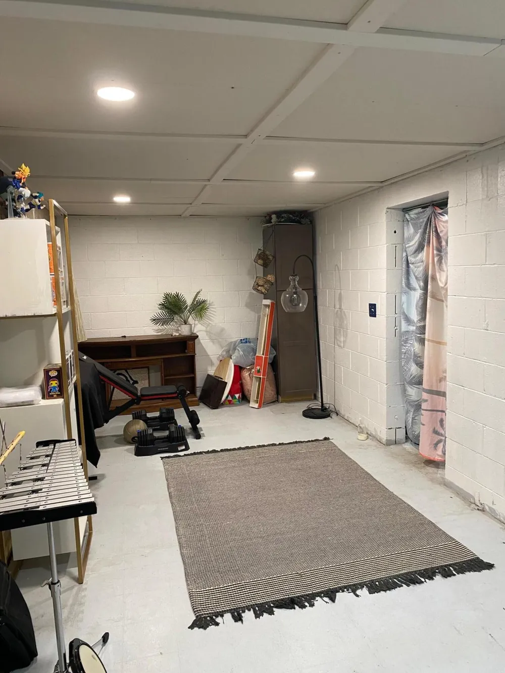 1342 S Parkway Street Egelston Township, MI 49442