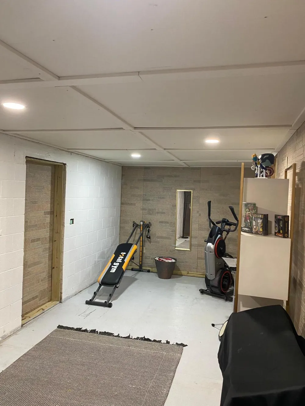 1342 S Parkway Street Egelston Township, MI 49442