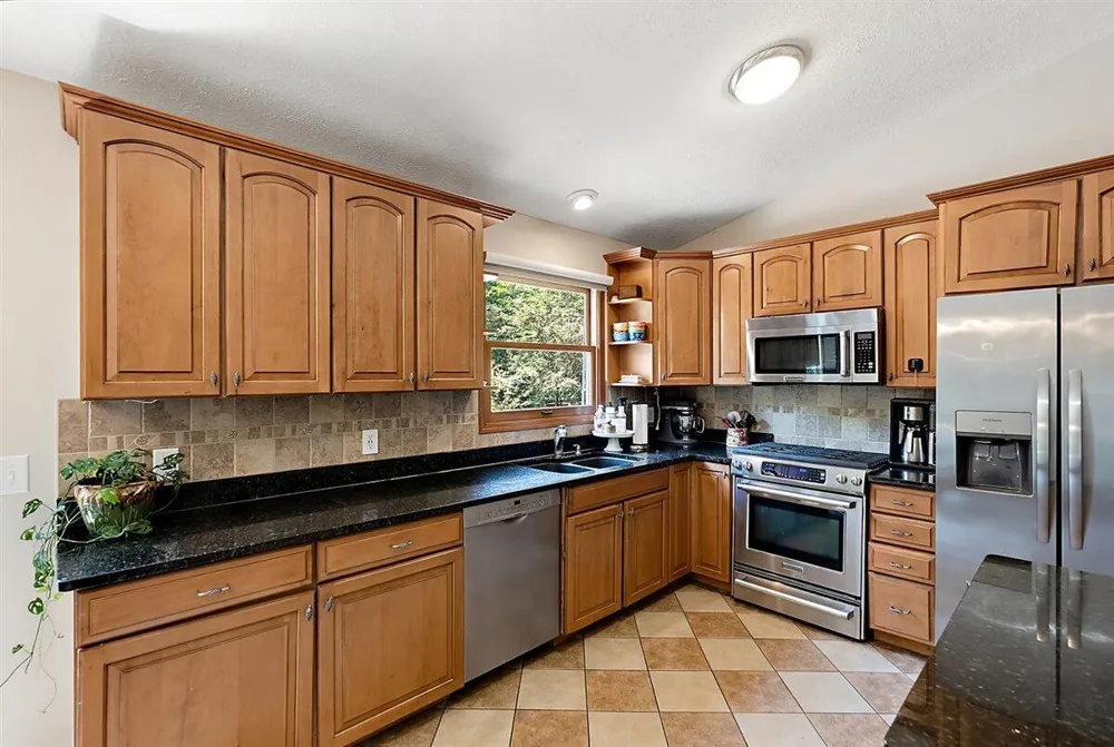 1460 Post Avenue Park Township, MI 49424