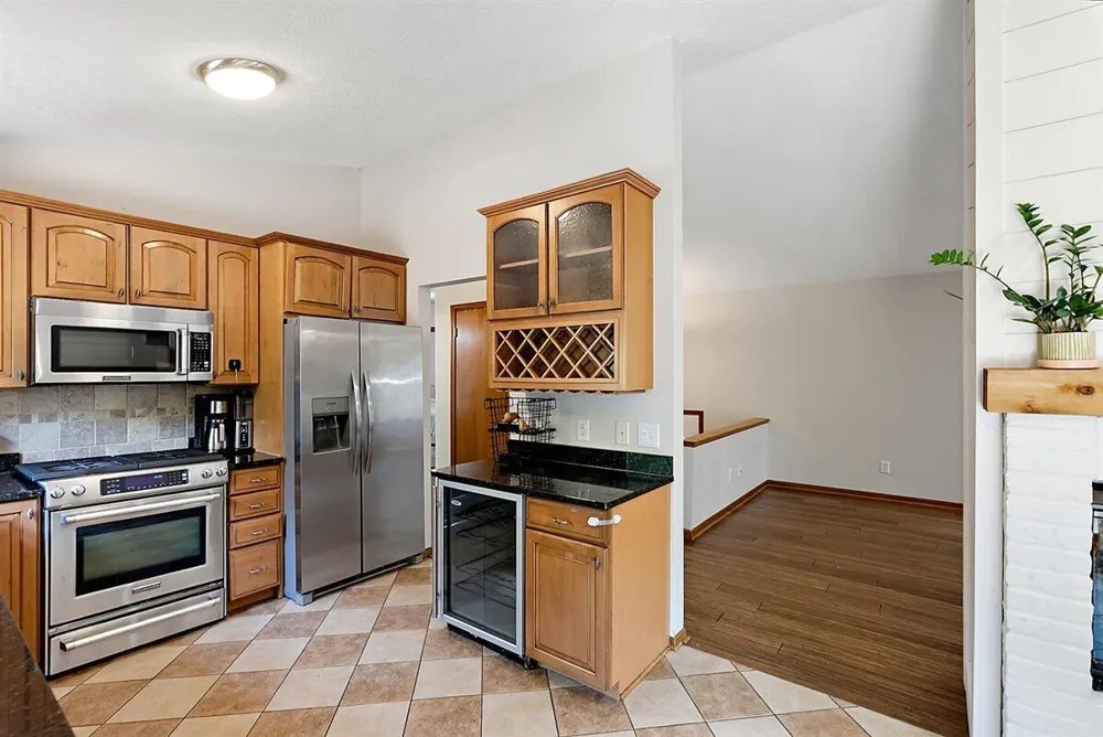 1460 Post Avenue Park Township, MI 49424