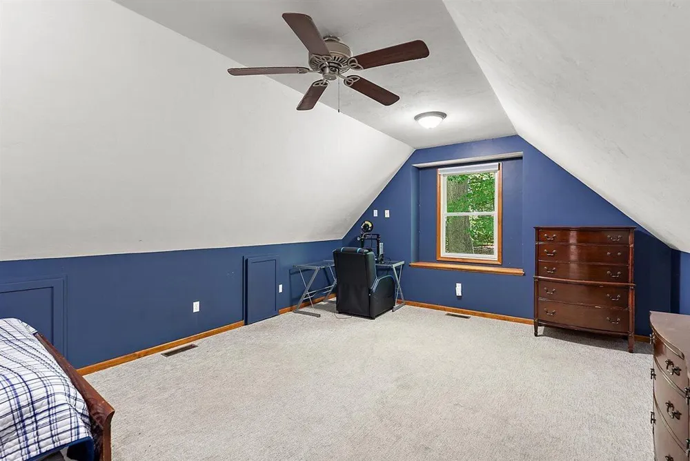 1460 Post Avenue Park Township, MI 49424