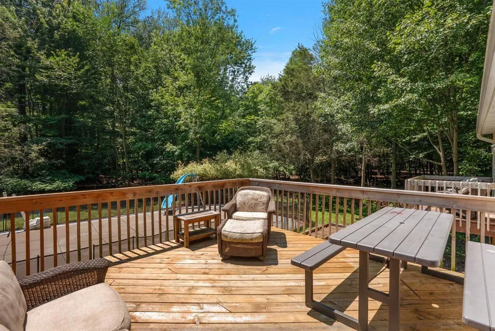 1460 Post Avenue Park Township, MI 49424