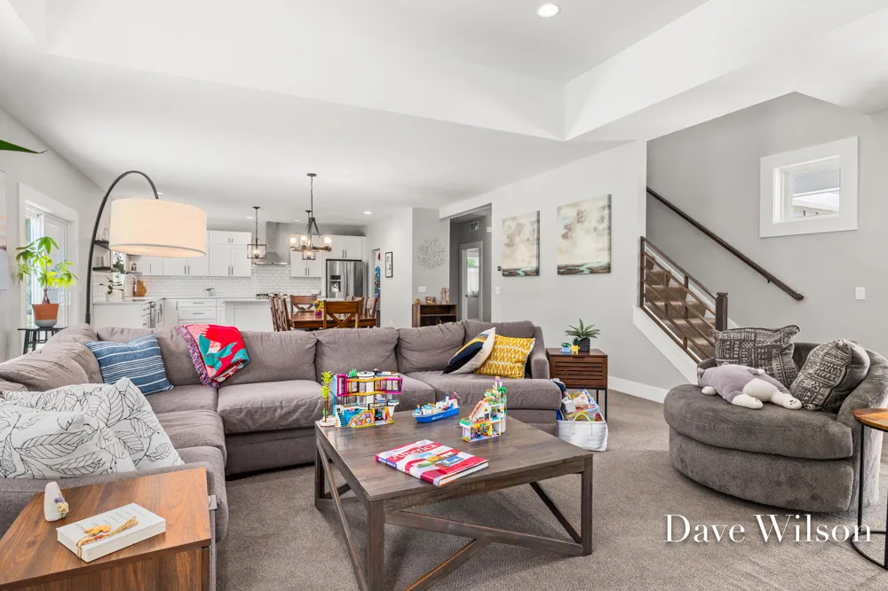6699 Summer Meadows Drive NE Cannon Township, MI 49341