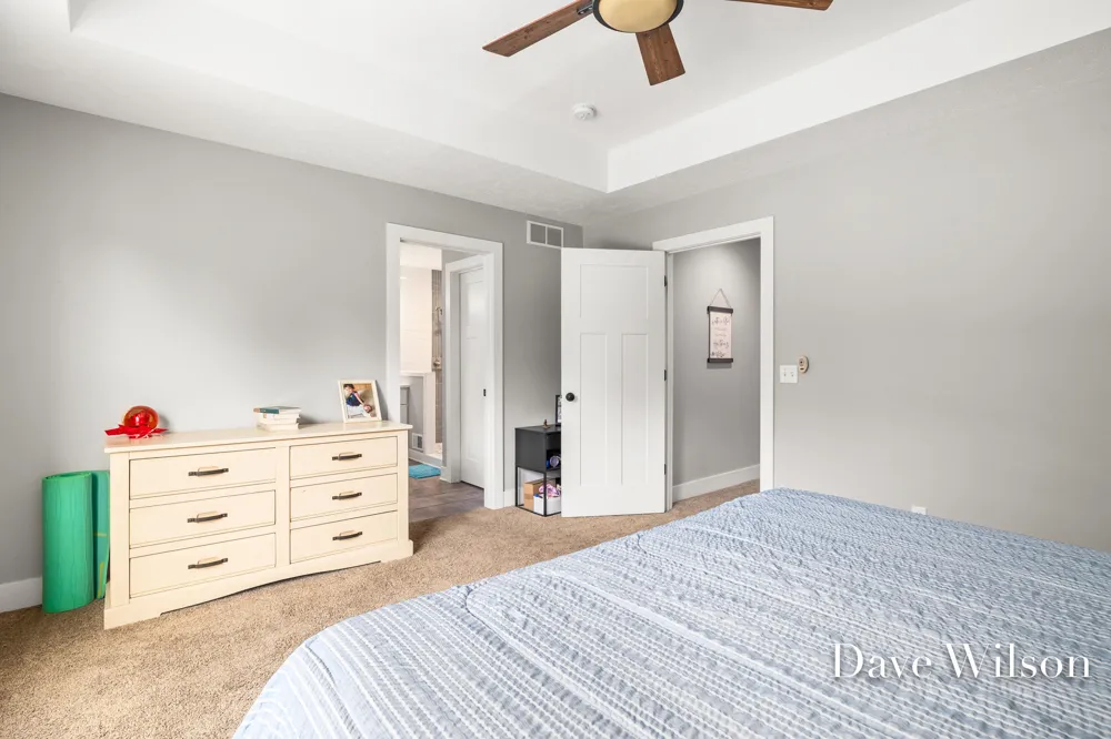 6699 Summer Meadows Drive NE Cannon Township, MI 49341