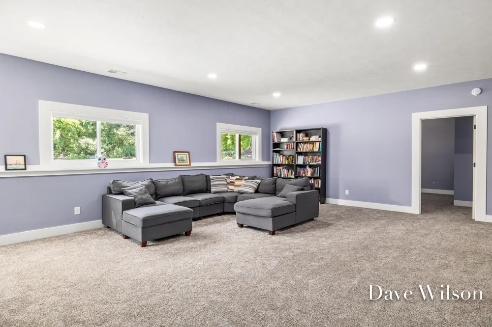 6699 Summer Meadows Drive NE Cannon Township, MI 49341