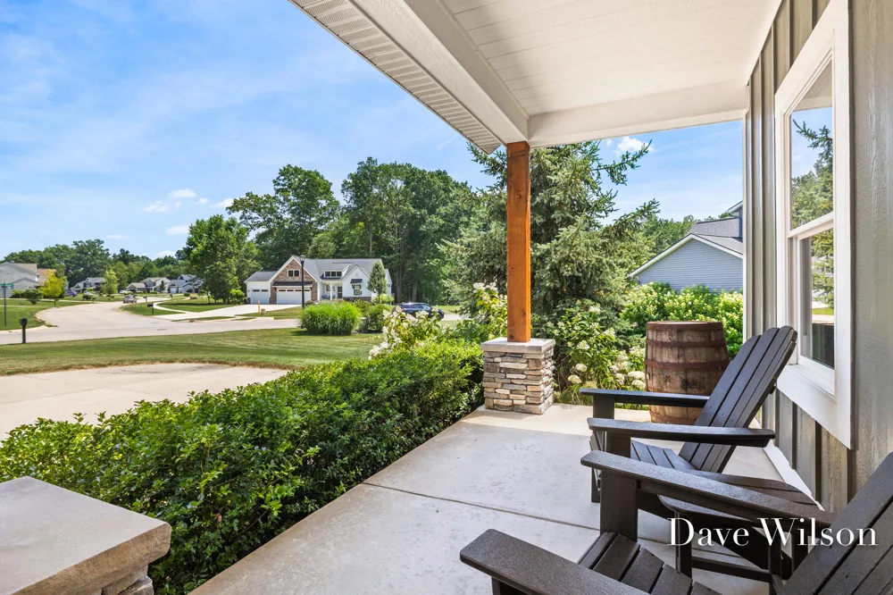 6699 Summer Meadows Drive NE Cannon Township, MI 49341