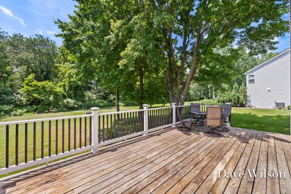 6699 Summer Meadows Drive NE Cannon Township, MI 49341
