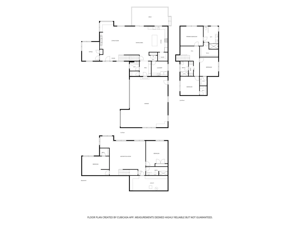 6699 Summer Meadows Drive NE Cannon Township, MI 49341