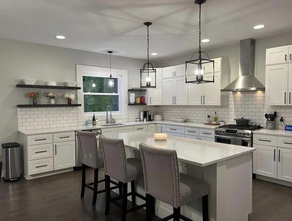6699 Summer Meadows Drive NE Cannon Township, MI 49341