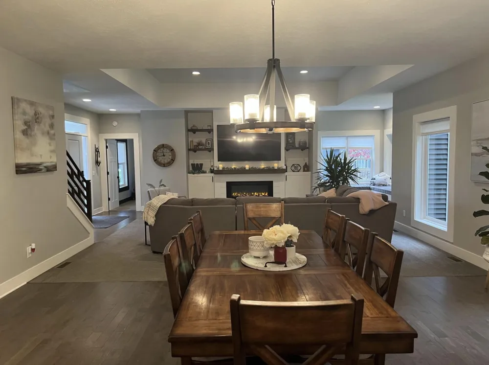 6699 Summer Meadows Drive NE Cannon Township, MI 49341
