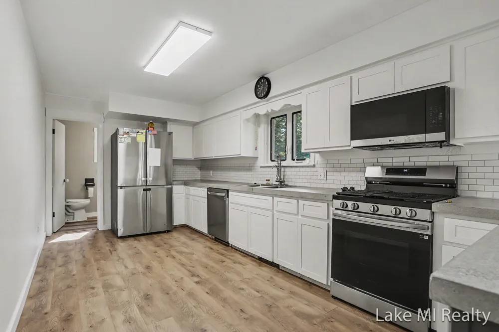 24065 M-78 Pennfield Charter Township, MI 49017