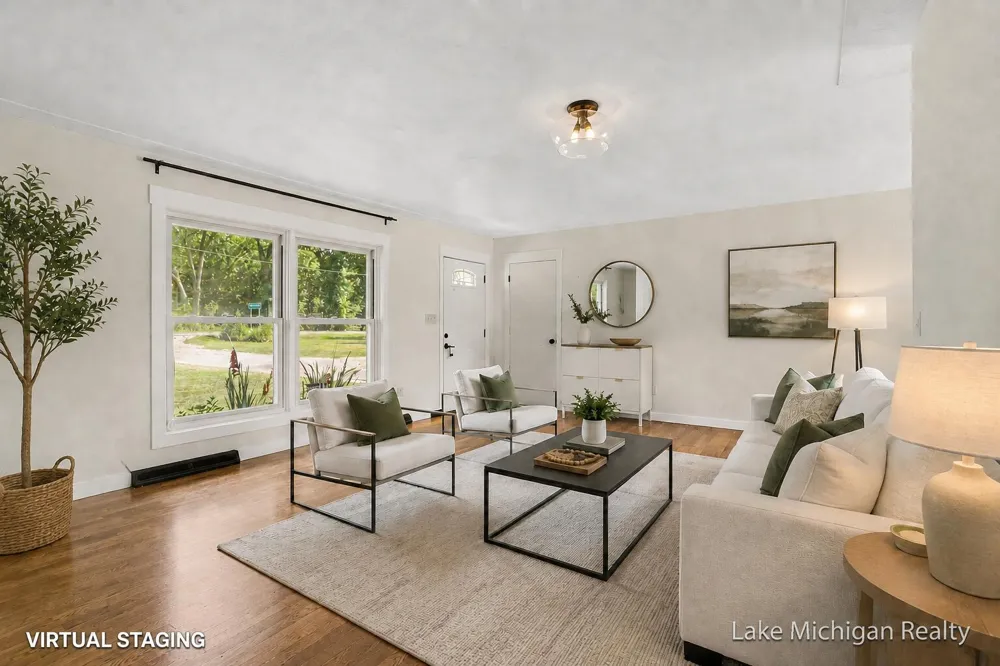 24065 M-78 Pennfield Charter Township, MI 49017