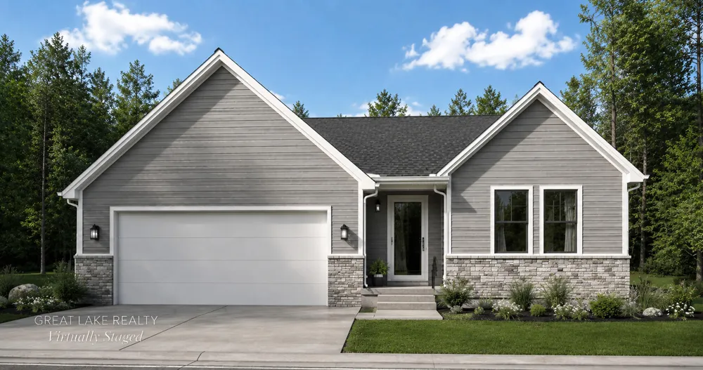 3132 Scenic Hills Drive Unknown, MI 49690