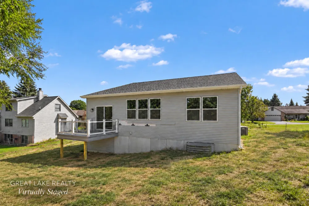 3132 Scenic Hills Drive Unknown, MI 49690