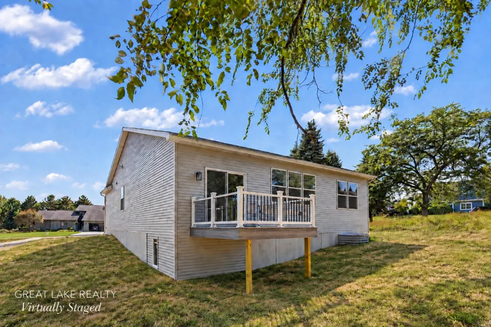 3132 Scenic Hills Drive Unknown, MI 49690
