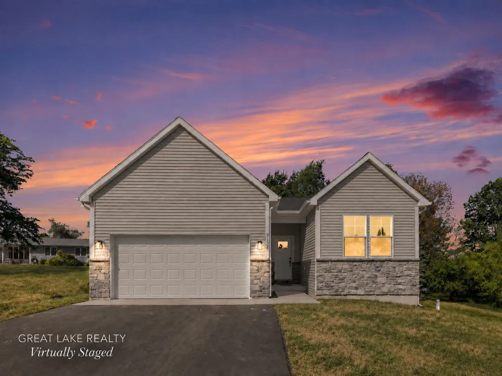 3132 Scenic Hills Drive Unknown, MI 49690