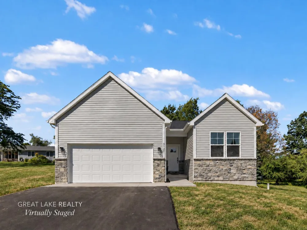 3132 Scenic Hills Drive Unknown, MI 49690