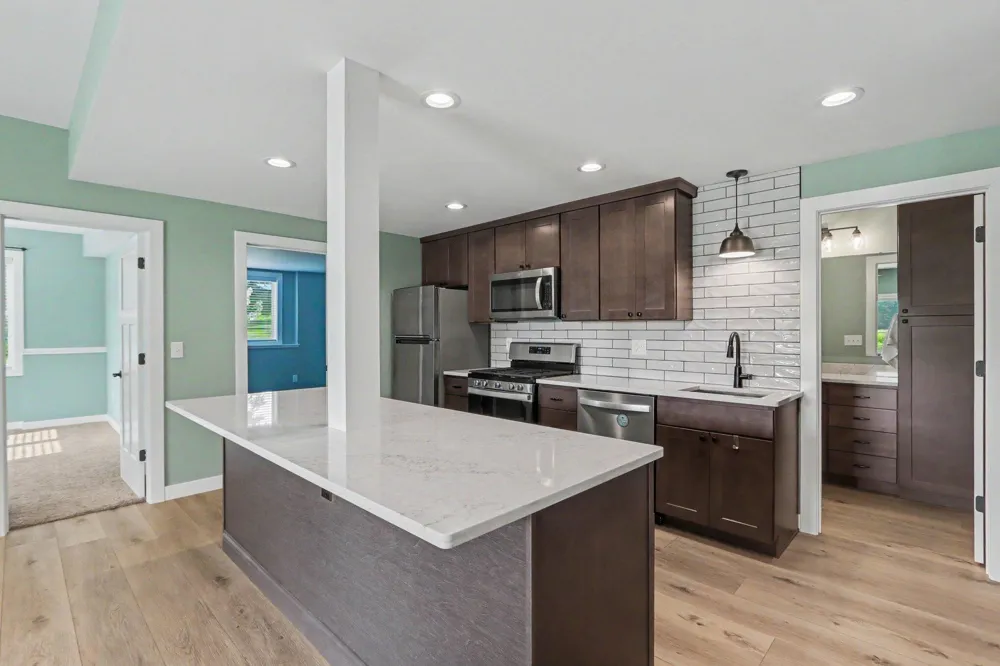 13825 Peninsula Drive Charleston Township, MI 49053