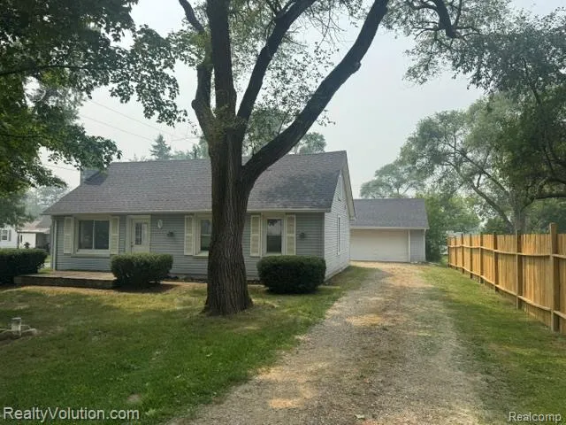 125 Rule Road Imlay Township, MI 48444