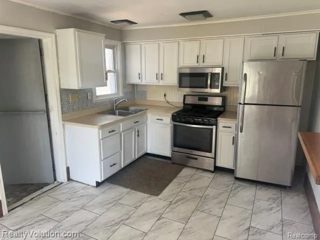 125 Rule Road Imlay Township, MI 48444