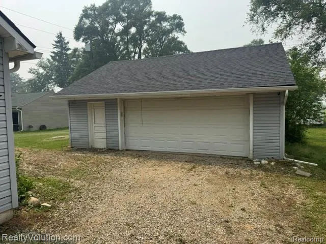 125 Rule Road Imlay Township, MI 48444