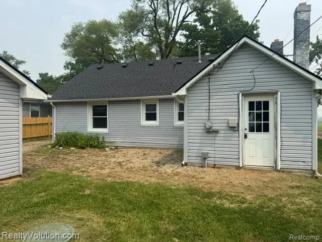 125 Rule Road Imlay Township, MI 48444