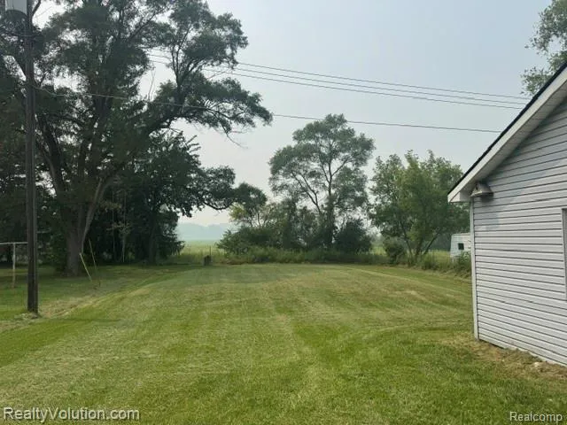 125 Rule Road Imlay Township, MI 48444