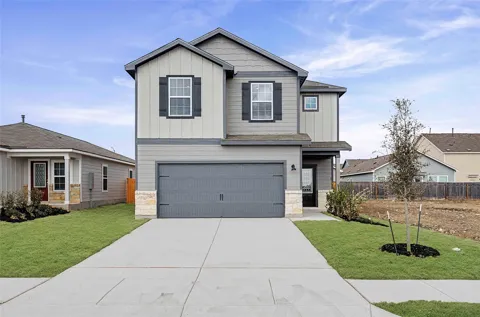 409 Silent Meadow Run