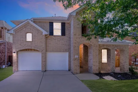 313 El Socorro Lane