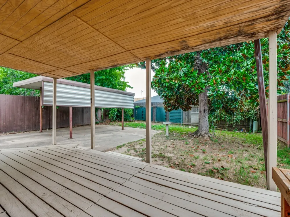 3006 Post Oak Drive Euless, TX 76039