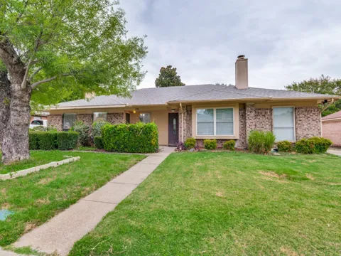 3006 Post Oak Drive