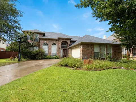 1314 Salado Drive