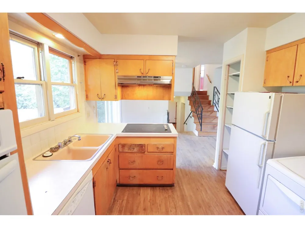 1321 Springfield Drive Fort Collins, CO 80521