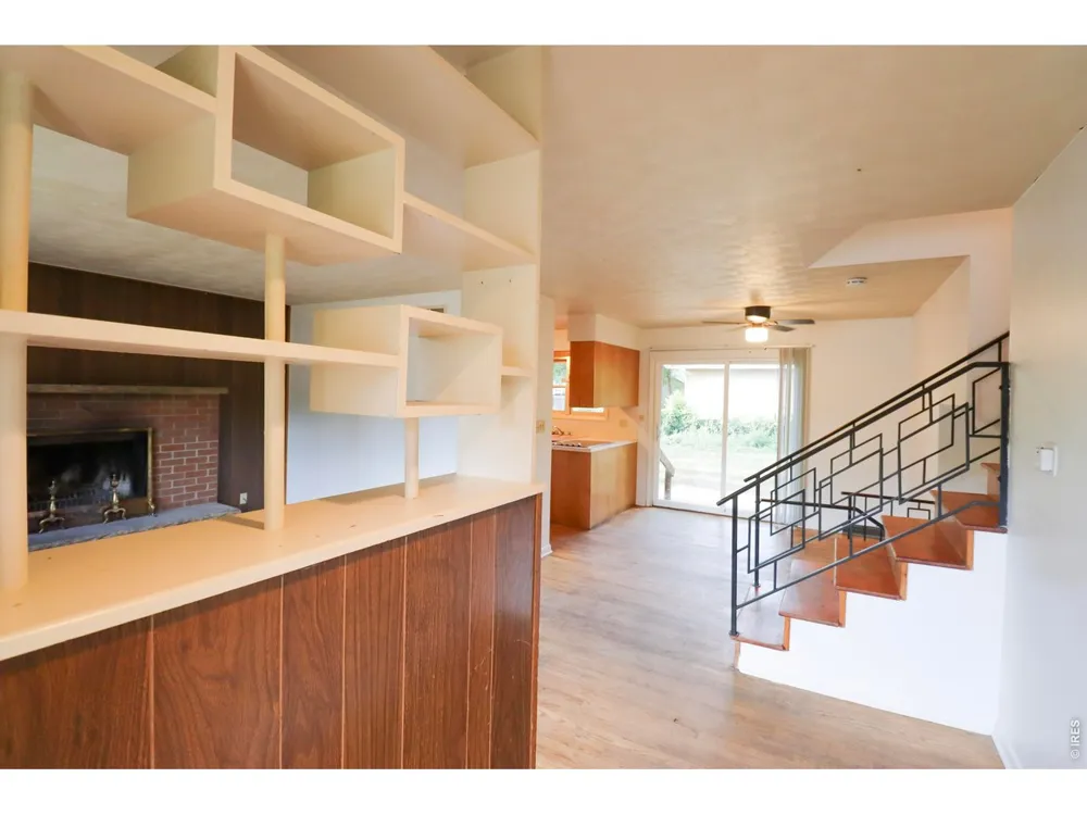 1321 Springfield Drive Fort Collins, CO 80521