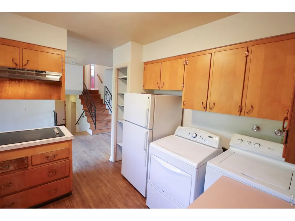 1321 Springfield Drive Fort Collins, CO 80521
