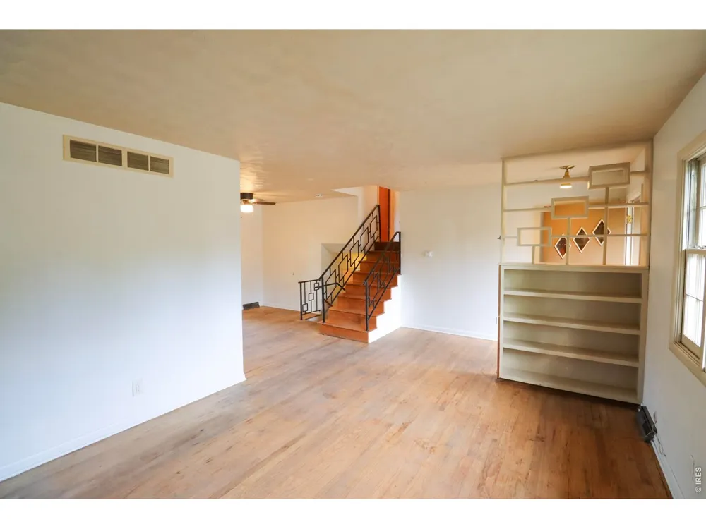 1321 Springfield Drive Fort Collins, CO 80521