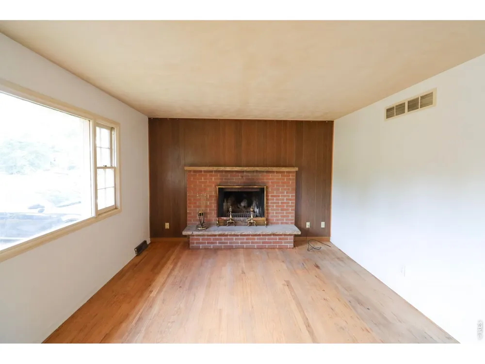1321 Springfield Drive Fort Collins, CO 80521