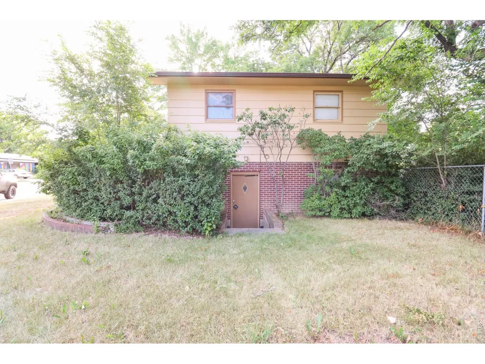 1321 Springfield Drive Fort Collins, CO 80521