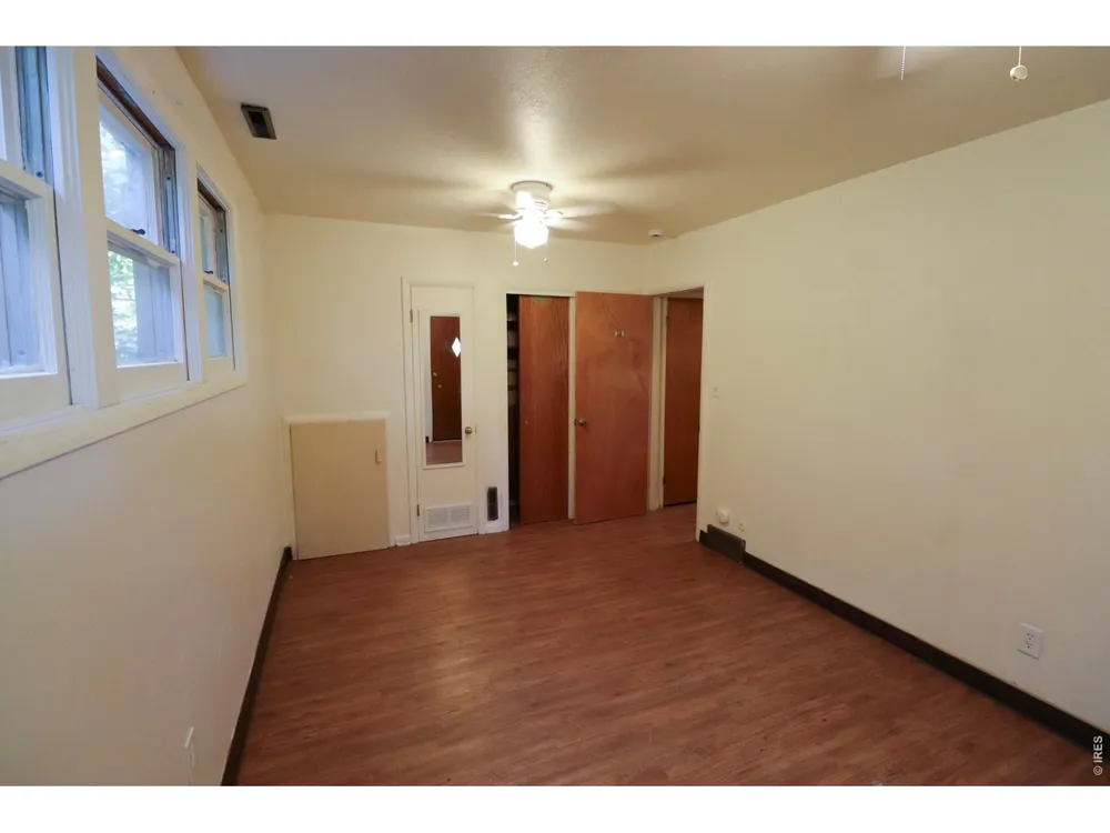 1321 Springfield Drive Fort Collins, CO 80521