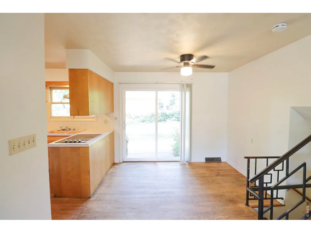 1321 Springfield Drive Fort Collins, CO 80521