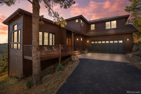 7153 Silverhorn Drive
